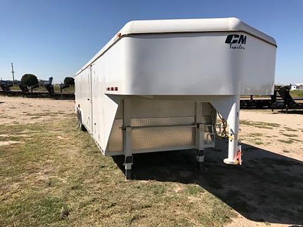 BIG TEX ONLINE ONLY AUCTION